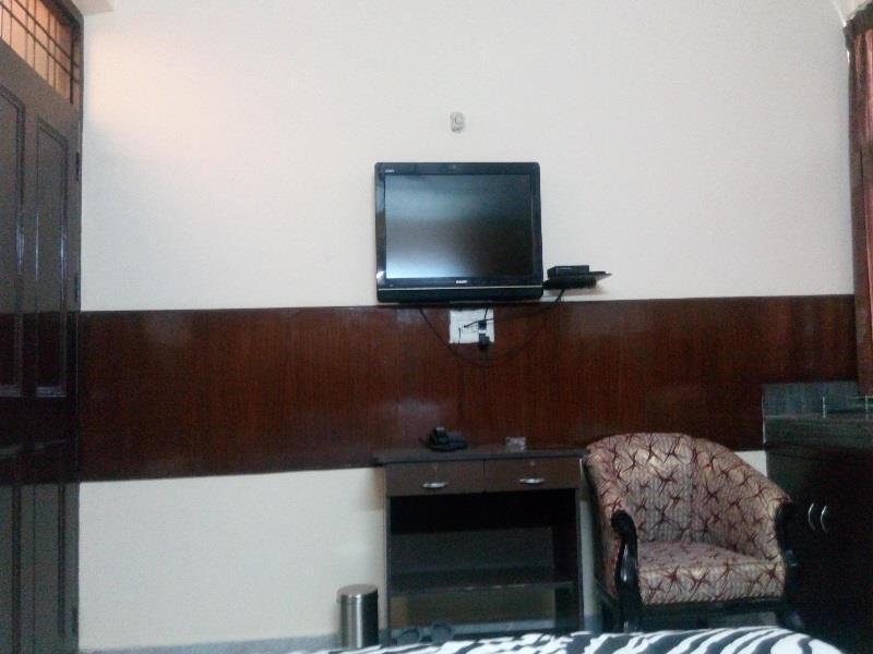 Hotel Olive & Blue - Govt Approved Hotel Near Delhi Airport Ню Делхи Екстериор снимка
