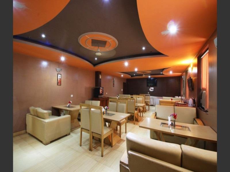 Hotel Olive & Blue - Govt Approved Hotel Near Delhi Airport Ню Делхи Екстериор снимка