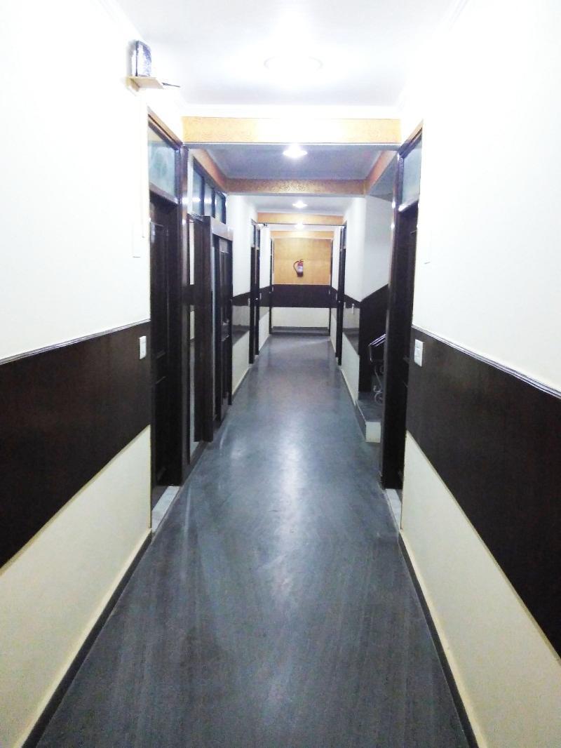 Hotel Olive & Blue - Govt Approved Hotel Near Delhi Airport Ню Делхи Екстериор снимка